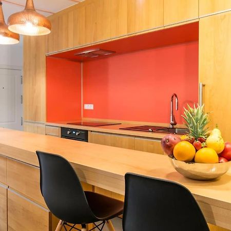Luxury Holiday Home In Canteras Beachfront Лас-Пальмас-де-Гран-Канария Экстерьер фото