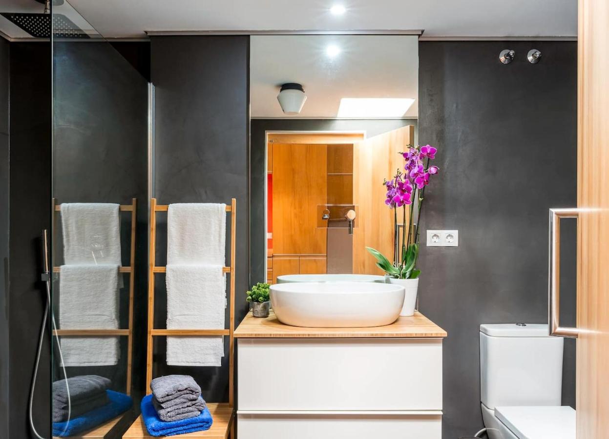Luxury Holiday Home In Canteras Beachfront Лас-Пальмас-де-Гран-Канария Экстерьер фото