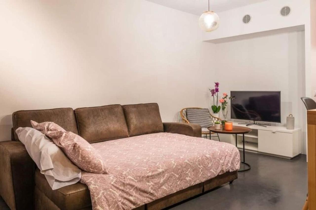 Luxury Holiday Home In Canteras Beachfront Лас-Пальмас-де-Гран-Канария Экстерьер фото