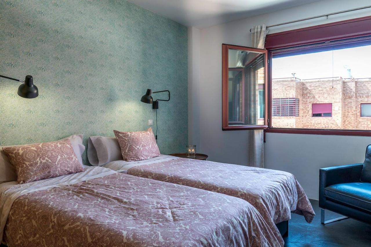 Luxury Holiday Home In Canteras Beachfront Лас-Пальмас-де-Гран-Канария Экстерьер фото